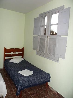 Hotel Capri Tres Coracoes Bagian luar foto