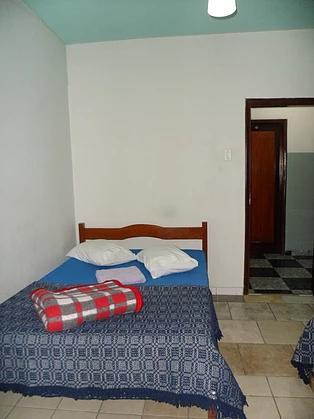 Hotel Capri Tres Coracoes Bagian luar foto
